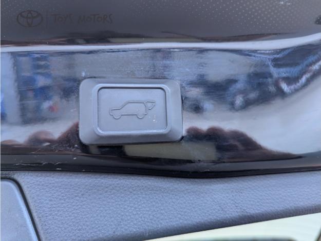 TOYOTA RAV4 Hybride 2WD 218ch Dynamic  
