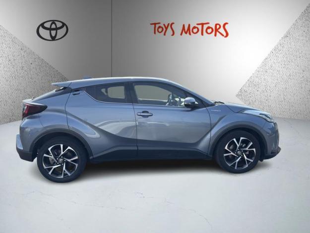 TOYOTA C-HR 1.8 Hybride 122 Edition  