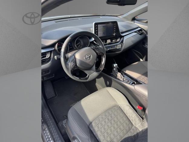 TOYOTA C-HR 1.8 Hybride 122 Edition  