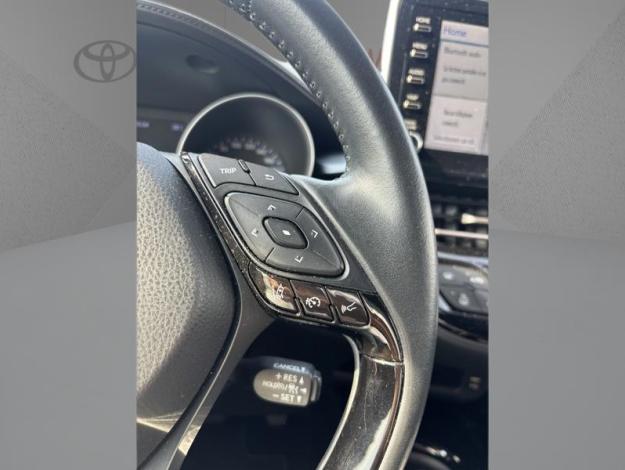 TOYOTA C-HR 1.8 Hybride 122 Edition  