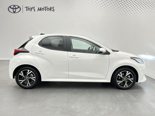 TOYOTA Yaris Hybride 116h Design  