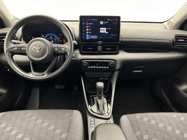 TOYOTA Yaris Hybride 116h Design  