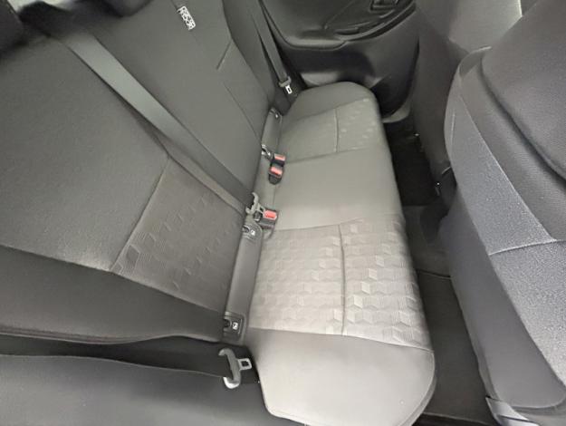 TOYOTA Yaris Hybride 116h Design  
