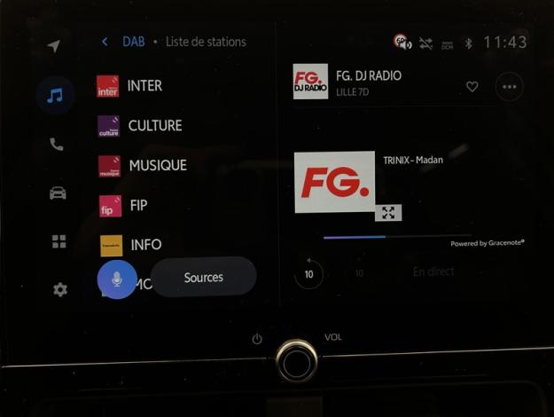 TOYOTA Yaris Hybride 116h Design  