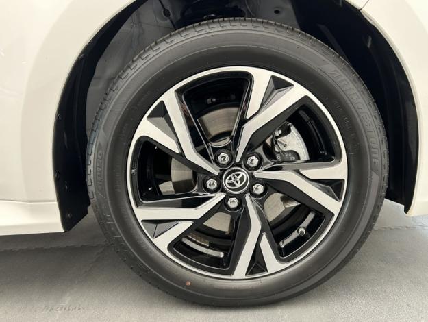 TOYOTA Yaris Hybride 116h Design  
