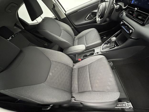 TOYOTA Yaris Hybride 116h Design  