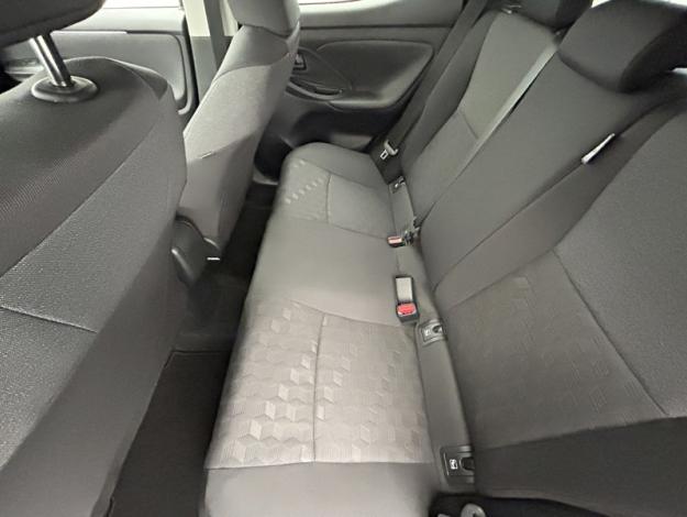 TOYOTA Yaris Hybride 116h Design  