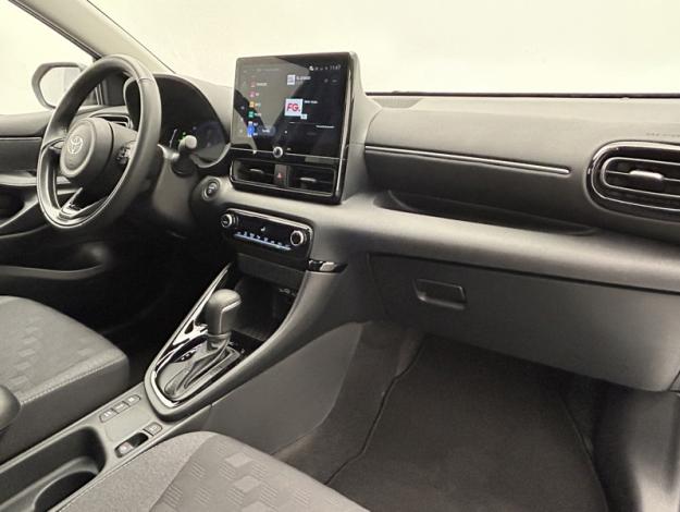 TOYOTA Yaris Hybride 116h Design  