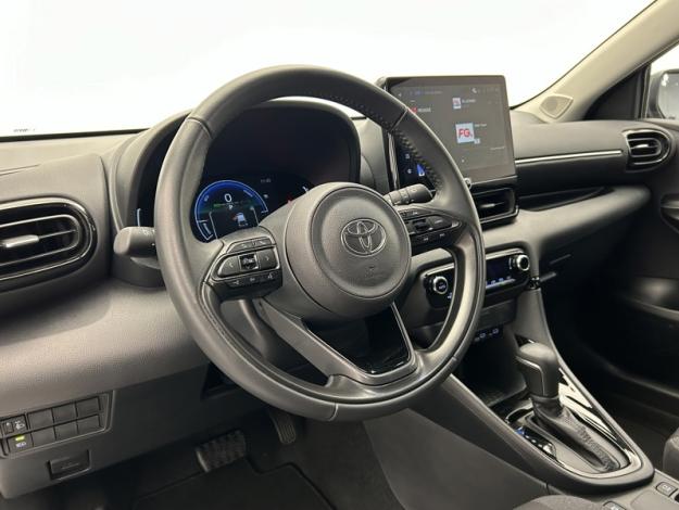 TOYOTA Yaris Hybride 116h Design  