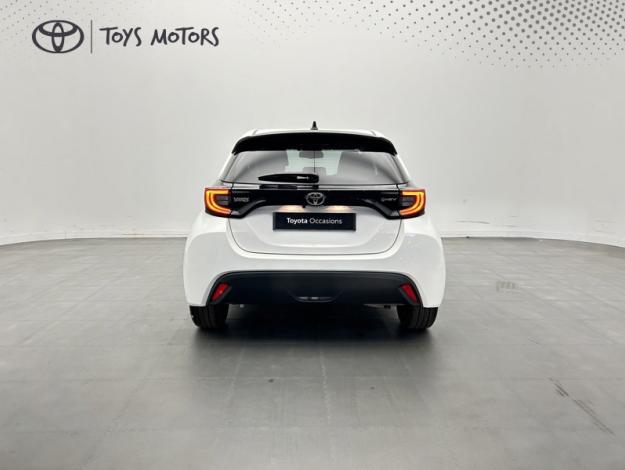 TOYOTA Yaris Hybride 116h Design  