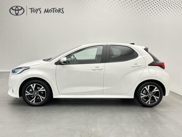 TOYOTA Yaris Hybride 116h Design  