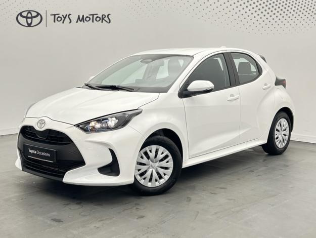 TOYOTA Yaris Hybride 116h Dynamic  