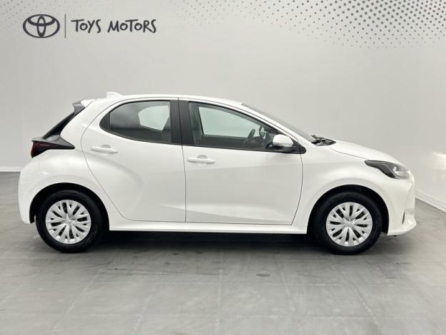 TOYOTA Yaris Hybride 116h Dynamic  