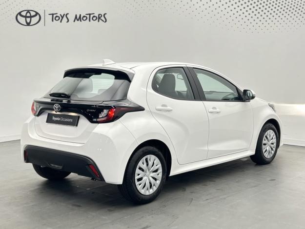 TOYOTA Yaris Hybride 116h Dynamic  