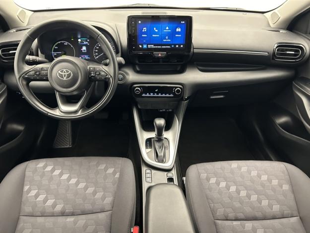 TOYOTA Yaris Hybride 116h Dynamic  