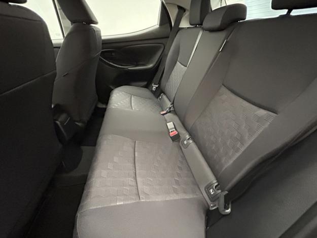TOYOTA Yaris Hybride 116h Dynamic  