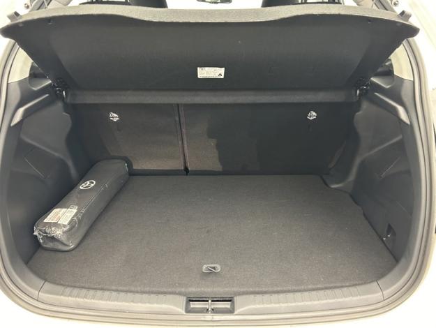 TOYOTA Yaris Hybride 116h Dynamic  