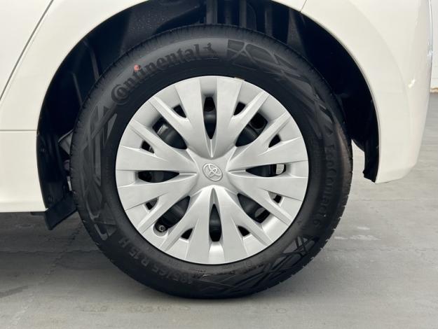 TOYOTA Yaris Hybride 116h Dynamic  
