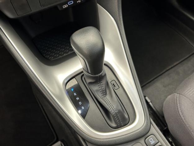 TOYOTA Yaris Hybride 116h Dynamic  