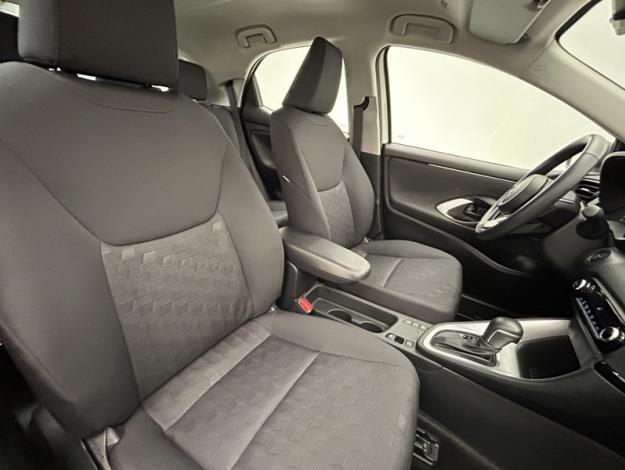 TOYOTA Yaris Hybride 116h Dynamic  