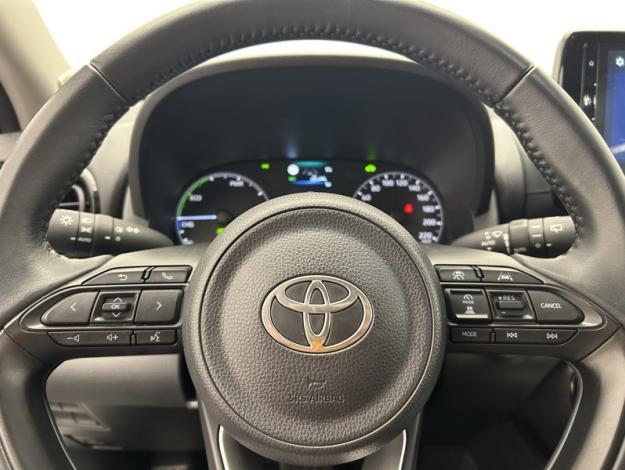 TOYOTA Yaris Hybride 116h Dynamic  