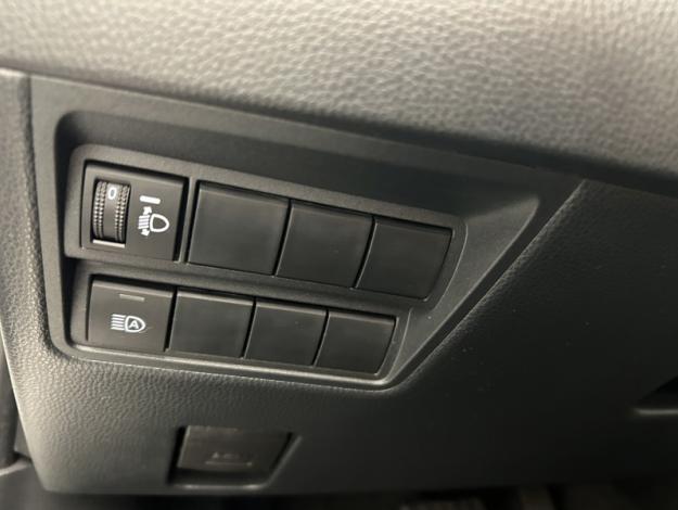 TOYOTA Yaris Hybride 116h Dynamic  