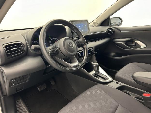 TOYOTA Yaris Hybride 116h Dynamic  