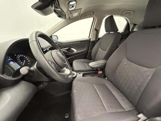 TOYOTA Yaris Hybride 116h Dynamic  