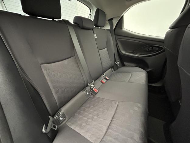TOYOTA Yaris Hybride 116h Dynamic  