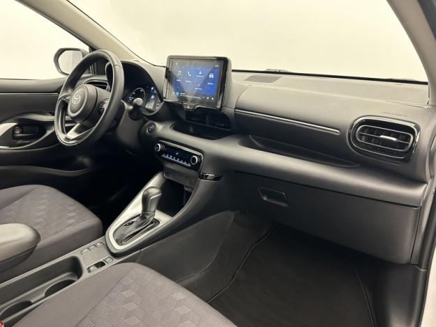 TOYOTA Yaris Hybride 116h Dynamic  
