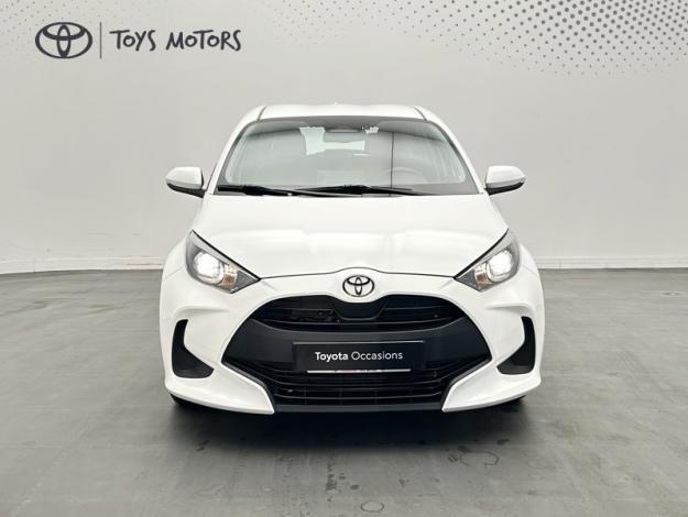 TOYOTA Yaris Hybride 116h Dynamic  