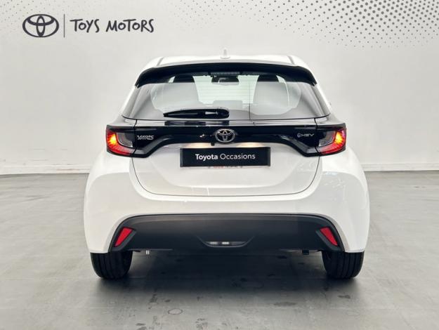 TOYOTA Yaris Hybride 116h Dynamic  