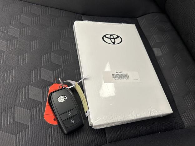 TOYOTA Yaris Hybride 116h Dynamic  