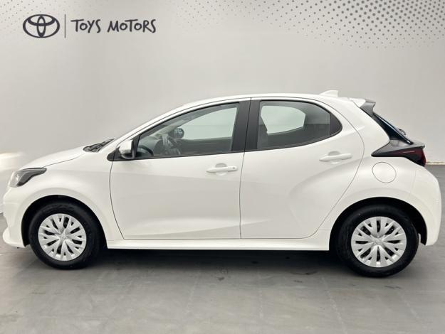 TOYOTA Yaris Hybride 116h Dynamic  