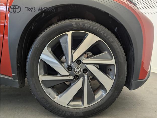 TOYOTA Aygo X 1.0 VVT-i 72 Collection  S-CVT 