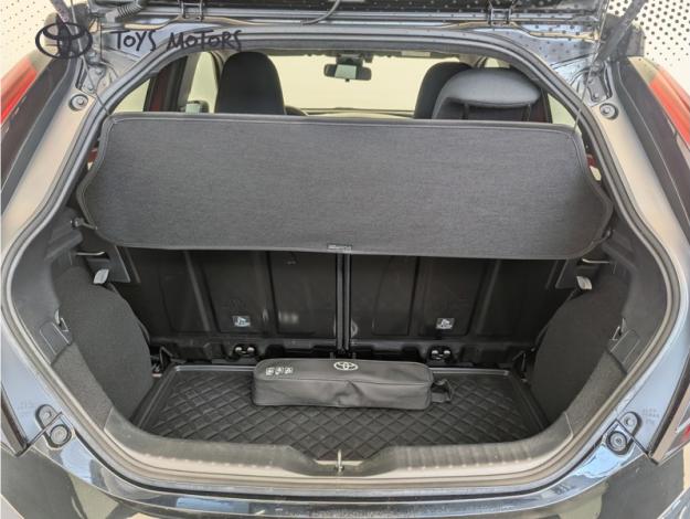 TOYOTA Aygo X 1.0 VVT-i 72 Collection  S-CVT 