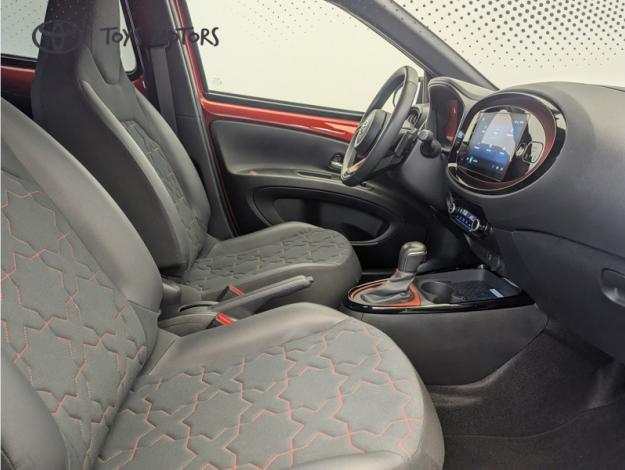 TOYOTA Aygo X 1.0 VVT-i 72 Collection  S-CVT 