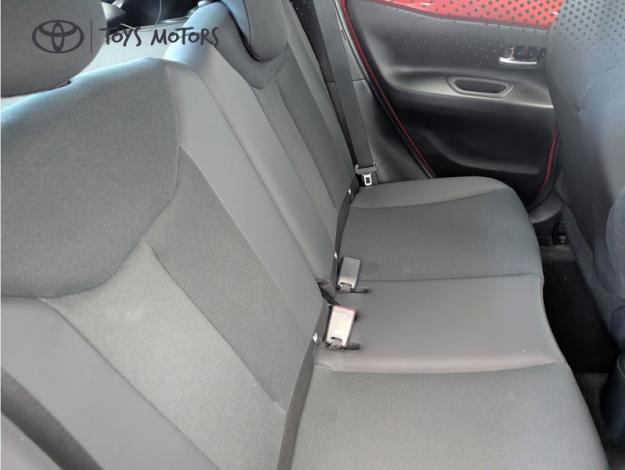 TOYOTA Aygo X 1.0 VVT-i 72 Collection  S-CVT 