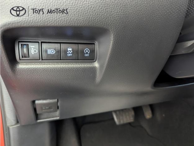 TOYOTA Aygo X 1.0 VVT-i 72 Collection  S-CVT 