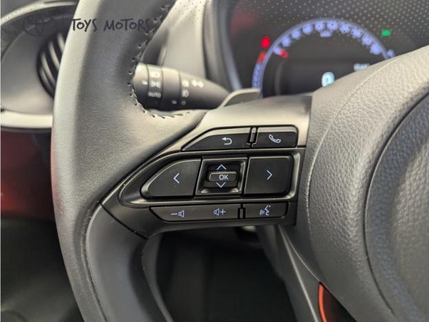 TOYOTA Aygo X 1.0 VVT-i 72 Collection  S-CVT 