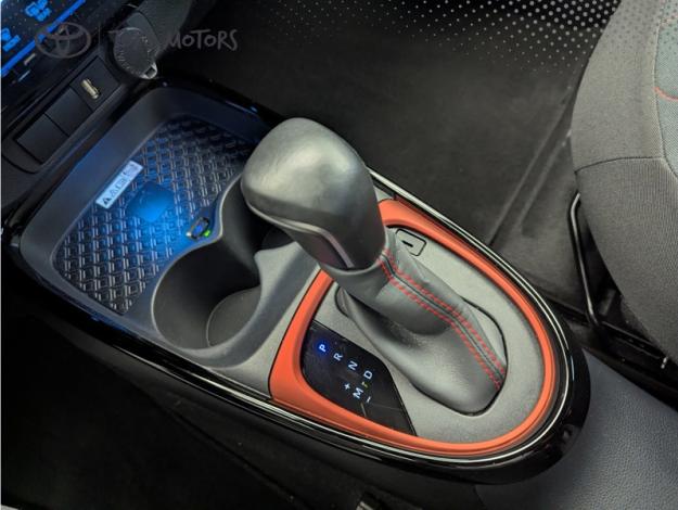 TOYOTA Aygo X 1.0 VVT-i 72 Collection  S-CVT 