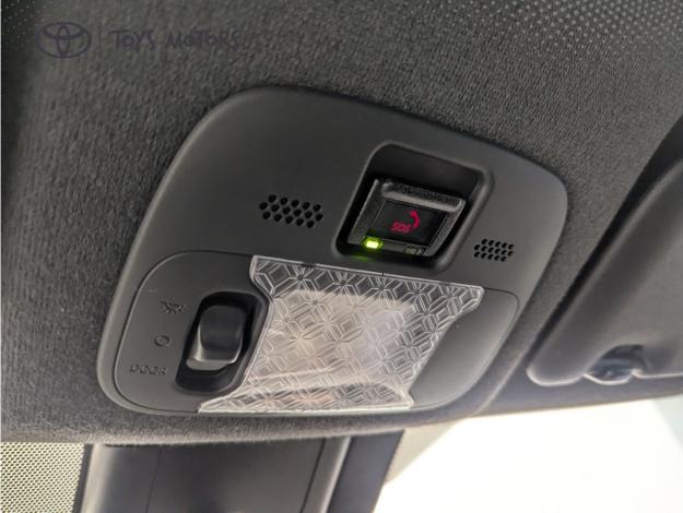 TOYOTA Aygo X 1.0 VVT-i 72 Collection  S-CVT 