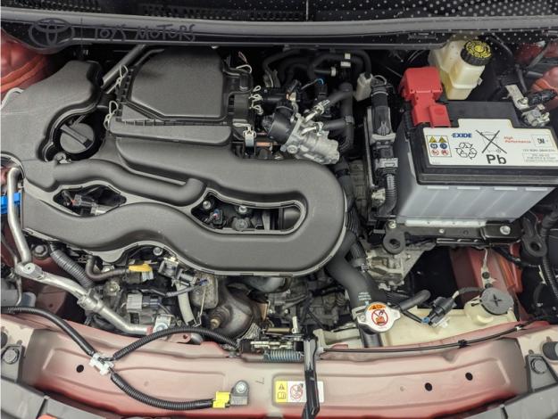 TOYOTA Aygo X 1.0 VVT-i 72 Collection  S-CVT 