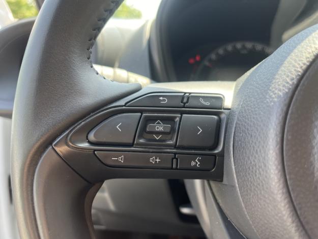 TOYOTA Aygo X 1.0 VVT-i 72 Dynamic  