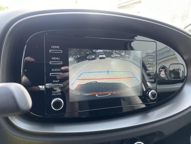 TOYOTA Aygo X 1.0 VVT-i 72 Dynamic  
