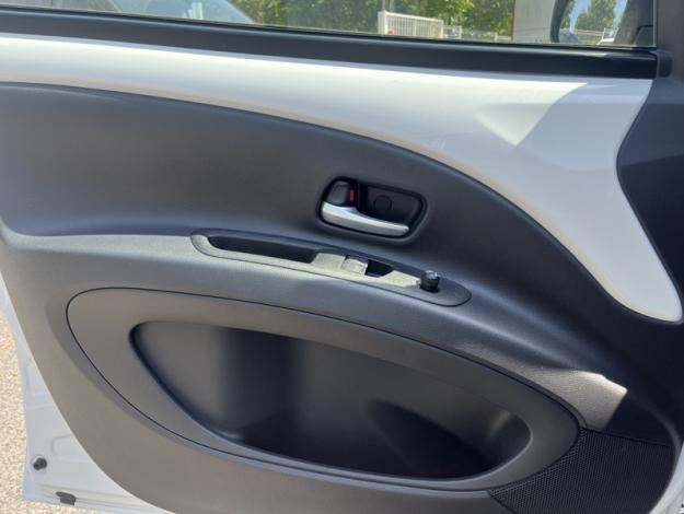 TOYOTA Aygo X 1.0 VVT-i 72 Dynamic  