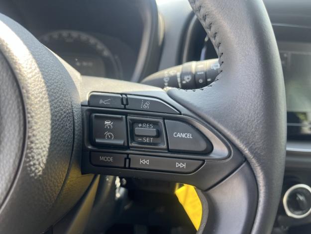 TOYOTA Aygo X 1.0 VVT-i 72 Dynamic  