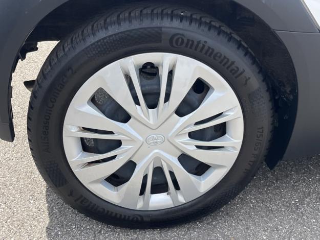 TOYOTA Aygo X 1.0 VVT-i 72 Dynamic   