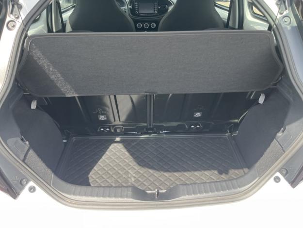 TOYOTA Aygo X 1.0 VVT-i 72 Dynamic   