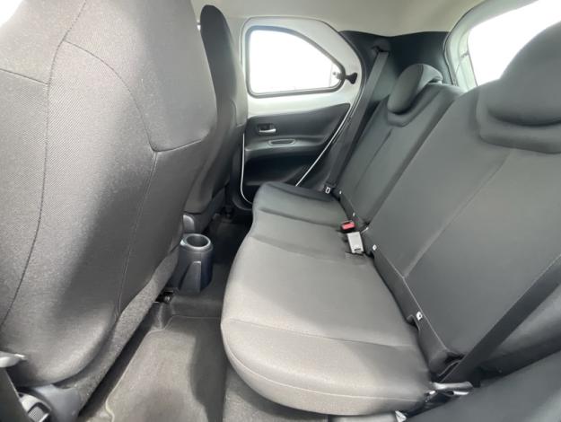 TOYOTA Aygo X 1.0 VVT-i 72 Dynamic   